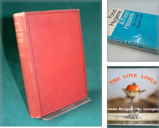 Cookery & Housekeeping Di Lincolnshire Old Books