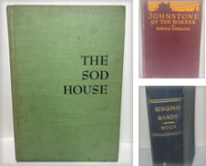 pre 1960 Curated by Berkshire Free Library