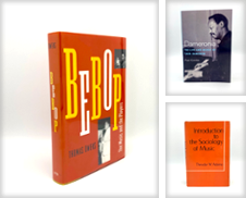 Music Propos par Bendowa Books