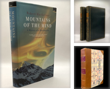 Around the World Curated by THE HERMITAGE BOOKSHOP