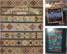 Quilting Sammlung erstellt von JessieLearnedBooks