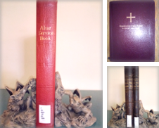 Liturgy and Worship Di Library of Religious Thought