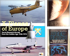 Aviation Curated by Morshead Books