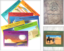AQSA Publications Curated by Kitaabun