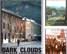 Australia (TAS History) Curated by Book Merchant Bookstore