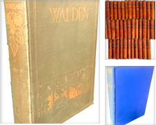 Fiction Curated by Books On The Air