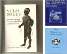 Anthropology Curated by Townsend Booksellers