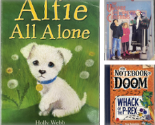 Juvenile fiction Curated by The Story Shoppe