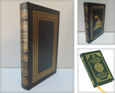 Easton Press Curated by Bear Notch Books