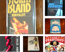 First Editions Curated by 139 sellers