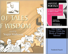 Ancient Wisdom Sammlung erstellt von Metakomet Books