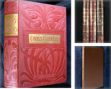 18th-19thC Fiction Sammlung erstellt von Chapel Books