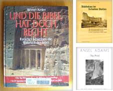 Kunstgeschichte Curated by Architektur-Fotografie