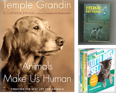 Animals-Pets Curated by The Book Escape