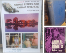 Animal Welfare Curated by Atlantic Northwest