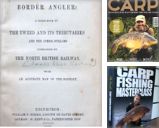 Angling Curated by R.W. Forder