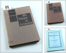 Buchwesen Sammlung erstellt von Antiquariat Uhlmann