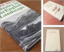 Agriculture Curated by Parrott Books