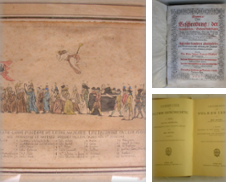 Geschichte Sammlung erstellt von Johann Peter Hebel Antiquariat