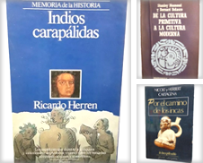 Antropologa Sammlung erstellt von Librera Aves Del Paraso