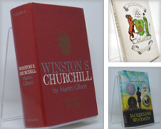 First Editions Curated by The Next Chapter LI