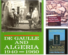 Africa, North Africa, Maghrib de BIBLIOPE by Calvello Books