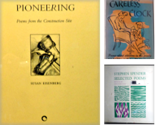 Poetry Curated by Peter Austern & Co. / Brooklyn Books