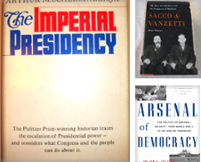 20th Century American history Propos par Longbranch Books