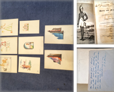 Europe Curated by G. Heywood Hill Ltd ABA