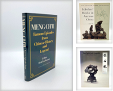 Chinese Art and Culture Curated by Bendowa Books