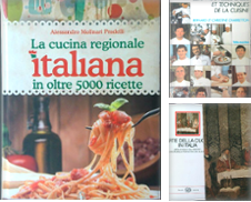 Cucina de Miliardi di Parole