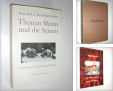Biographien, Lebenserinnerungen Sammlung erstellt von Stefan Küpper