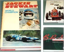 BRM Curated by Simon Lewis Transport Books