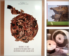 Archologie Curated by LIVREAUTRESORSAS