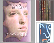 Childrens Books Curated by L & S.D. GREEN