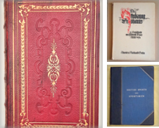 Antiquarian & Rare Curated by Collina Books