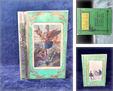 Arsenical Bindings Di Mobilis Books