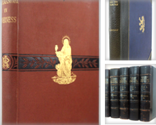 Highland History Curated by Gilleasbuig Ferguson Rare Books ABA ILAB