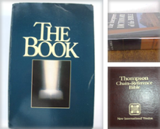 Bible de JGraham Enterprises