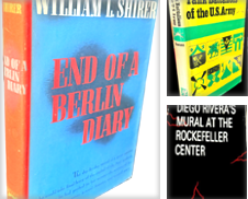 History Curated by Books On The Air