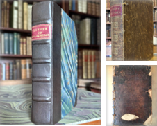 History Curated by Patrick's Rare Books, IOBA