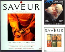 BackIssueMagazines Curated by cookbookjj