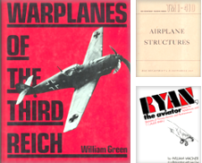 Airplanes de Frank Hofmann