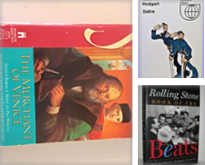Classics and Literature Curated by Chapter II
