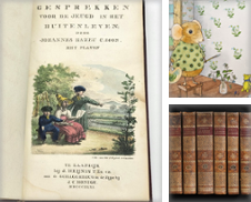 Children books Curated by Antiquariaat Meuzelaar