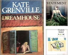 Rare And Signed Books Curated by TARKA