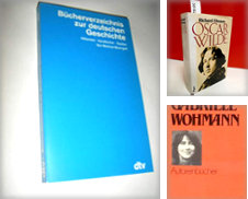 Bibliographien Curated by TAIXTARCHIV Johannes Krings