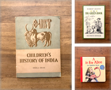 Children's Literature Di Kitazawa Bookstore, ABAJ/ILAB