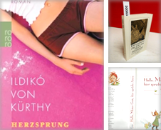 Book not in english Propos par The Book Re-View