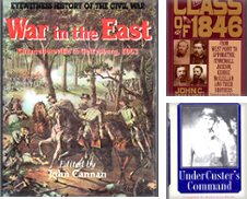 Civil War Curated by AST Press